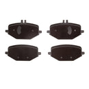 DFC 19-26 Mercedes-Benz Maybach Gls600 Rear 4000 Hybridynamic Brake Pads