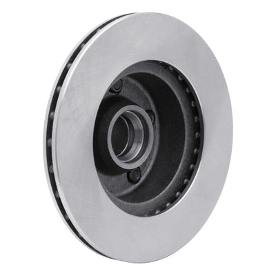 DFC 82-83 American Motors Spirit Front & Rear Rotors includes Drums