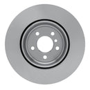 DFC 10-19 BMW 650i Gran Coupe Rear Brake Rotor