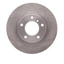 DFC 96-03 BMW 528i Front Brake Rotor