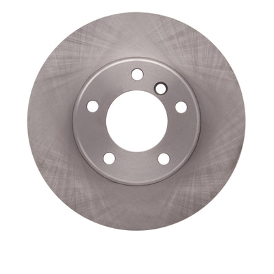 R1 96-03 BMW 528i Front & Rear Brake Rotor Set