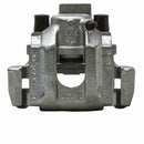 DFC 89-95 BMW 530i Rear-R Premium Caliper - Silver Zinc Coated