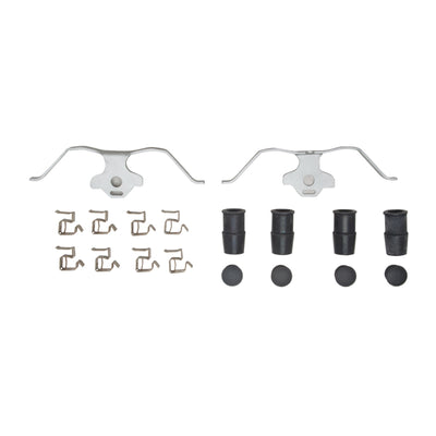 DFC 5000 Advanced Ceramic Brake Pads