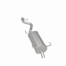 MagnaFlow BRE Exhaust Kit 94-96 Toyota Previa 2.4L