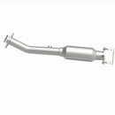 MagnaFlow 05-06 Nissan Titan 5.6L Direct Fit Converter