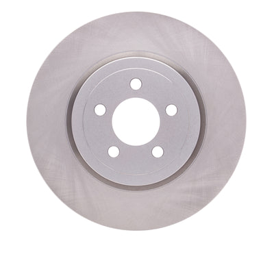 R1 05-23 Chrysler 300 Front & Rear Brake Rotor Set