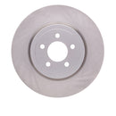 DFC 05-23 Chrysler 300 Front & Rear Rotors