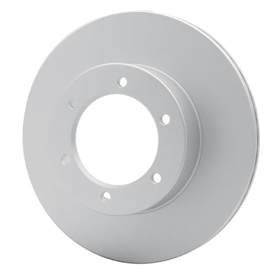 DFC 87-88 Toyota 4Runner Front & Rear Geospec Rotors with 5000 Advanced Pads w/Drums/Shoes/Hardware