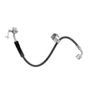 DFC 19-22 Ford Mustang Front-R/Front-L Brake Hose