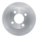 DFC 18-19 Volkswagen SAVEIRO (Mexico) Rear Brake Rotor