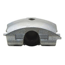 DFC 00-05 Dodge Neon Front-L Premium Caliper - Silver Zinc Coated
