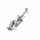 BRE Exhaust 05-07 Ford Freestyle 3.0L Front Pipe Kit