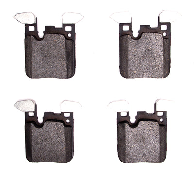 DFC 12-21 BMW 340i Rear Active Performance Pads - Low Metallic