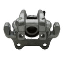 DFC 12-18 BMW 328d Rear-L Premium Caliper - Silver Zinc Coated