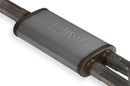 Flowmaster 09-14 Ford F-150 FlowFX Cat-Back Exhaust System