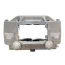 DFC 05-12 Acura RL Front-R Premium Caliper - Silver Zinc Coated