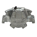 DFC 74-80 Ford Mustang II Front-R Premium Caliper - Silver Zinc Coated