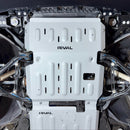 Rival 4x4 19-26 Chevrolet Silverado/ 18-26 Sierra/ 20-26 Escalade/Yukon Skid Plate - Gas/Diesel