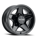 Method MR319 20x9 8x180 BP 18mm Offset 5.68in BS 130.81mm Bore - Gloss Black Wheel