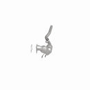 MagnaFlow 09-13 Volkswagen Tiguan 2.0L Direct Fit Converter