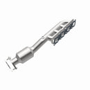 MagnaFlow 2004 Nissan Titan 5.6L Direct Fit Converter