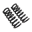 ARB / OME Coil Spring Front Nissan Y62 Bar + Winch