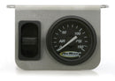 Ridetech 1-Way Analog Air Suspension Control Panel - Pneumatic Paddle Switch