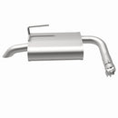 BRExhaust 19-25 Nissan Altima 2.5L Direct-Fit Replacement Rear Muffler Kit