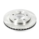 Power Stop 00-02 Ford Expedition Front & Rear Autospecialty Kit w/Cals