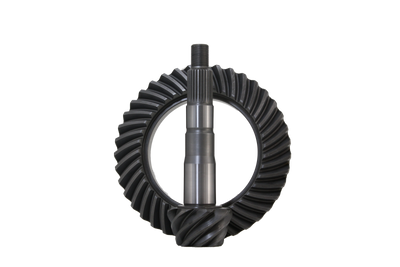 Revolution Gear & Axle 05-23 Toyota Tacoma 8.0in IFS Reverse 4.56 Ratio Thick Ring & Pinion Set