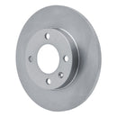 DFC 73-05 Audi Fox Front Brake Rotor