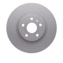 DFC 11-11 Saab 9-5 Front GeoSPEC Coated Rotor