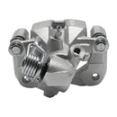 DFC 98-01 Acura INTEGRA Rear-R Premium Caliper - Silver Zinc Coated