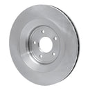 DFC Brake Rotors - Plain