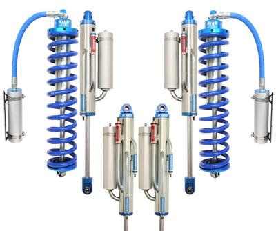 Carli CS-FCO25SPKG-BYP-LVL-05