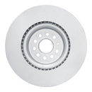 DFC GeoSPEC Coated Rotors - Plain