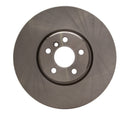 DFC 16-25 BMW iX Left Front Brake Rotor