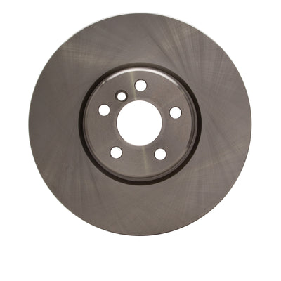 R1 16-25 BMW 540i Front & Rear Brake Rotor Set