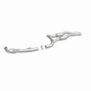 MagnaFlow Direct Fit Catalytic Converter D/S 03-06 Mercedes E55 AMG
