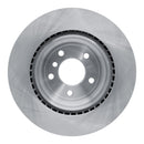 DFC 07-15 BMW 335i Front & Rear Rotors
