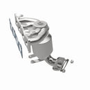 MagnaFlow 2015 Sonata 2.4L Manifold Direct Fit Converter