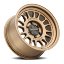 Method MR318 18x9 0mm Offset 6x5.5 106.25 Centerbore Mothod Bronze