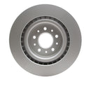 DFC GeoSPEC Coated Rotors - Plain