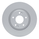 DFC GeoSPEC Coated Rotors - Plain