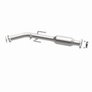 Magnaflow 01-03 Toyota Sienna 3.0L Direct Fit Converter