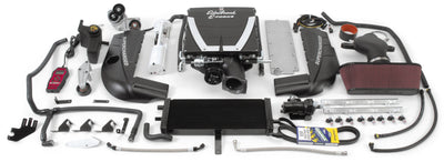 Edelbrock Supercharger Stage 1 - Street Kit 2008-2012 GM Corvette LS3 w/ Tuner
