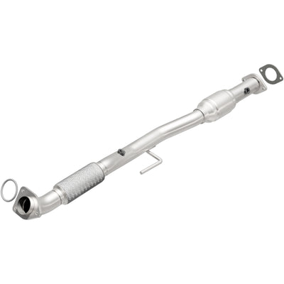 MagnaFlow 07-10 Nissan Altima 2.5L Direct Fit Converter