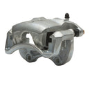 DFC 07-14 Nissan Cube Front-L Premium Caliper - Silver Zinc Coated