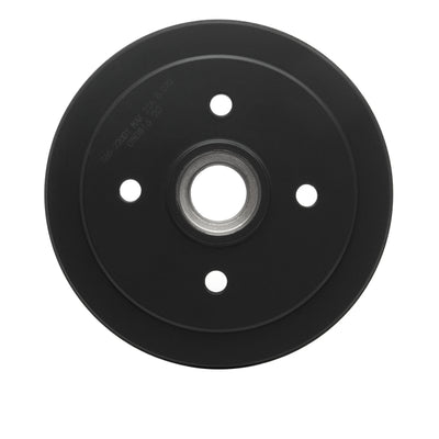 DFC 84-88 Mitsubishi Tredia Front & Rear Rotors includes Drums