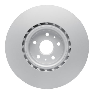 DFC 19-20 Cadillac CT6 Front Geospec Rotors